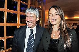 Padel: Federica Cappelletti moglie dell'indimenticato  Paolo Rossi: 'Sarà una gran bella festa, con noi anche Paolino e Luca Vialli'