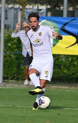 Calcio serie C: la Pergolettese ritrova il suo bomber