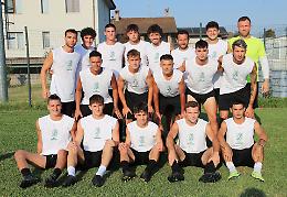 Calcio Coppa: tutti i risultati e le classifiche delle nostre squadre della terza giornata