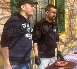 La carne Wagyu della Cigolina è fra le più buone del mondo: la grande sfida