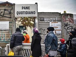 Oltre 400mila euro  per dare cibo,  casa e un’occupazione