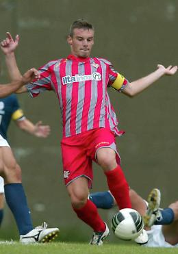 Calcio serie B: 'La rosa della Cremonese è da primi posti'