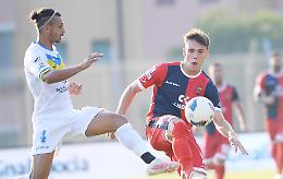 Calcio Coppa Italia: la Pergolettese pesca l'Alessandria