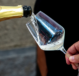 Valtidone Wine Fest e Sapori al Mulino