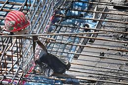 Sul lavoro è una strage che non si ferma, tre vittime in tre diversi episodi