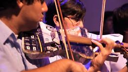 Recycled Orchestra, l’attesa esibizione al Cremona Musica International Exhibitions and Festival
