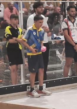 Il fenomeno cremonese di soli 13 anni: 'Le bocce sono la mia vita'