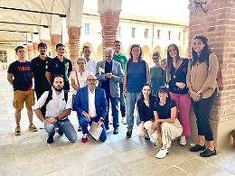 L'iniziativa: successo per il progetto 'Giovani Smart, sportivi e cittadini attivi'