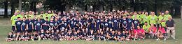 Calcio: quando l'unione fa davvero la forza