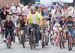Mobilità sostenibile. Così Cremona cambia stile