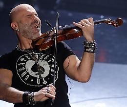 All'MdV il ritorno ‘inedito’ dell'istrionico violinista Quarta 