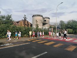 In pigiama a scuola: vicinanza ai bimbi ospedalizzati