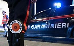Custodia in carcere per un giovane che ha violato gli arresti domiciliari