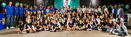 Volley A2: Offanengo pensa in grande e intanto vince