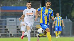 Pergolettese, pareggio a reti bianche contro il Renate (0-0)