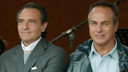 Prandelli e quel segreto del lunedì con Luca Vialli...