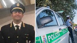 Polizia Locale, il comandante: «Qui è stata una bellissima esperienza»