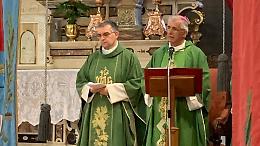 Diocesi, benvenuto don Diego Pallavicini