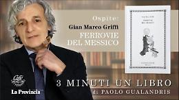 ‘Ferrovie del Messico’, la resistenza di Cesco al grottesco del potere