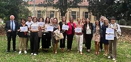 Lavoro e salute, le buone pratiche premiate dall'ATS Val Padana