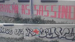 «Erdogan assassino», condanna al leader della protesta allo Zaist