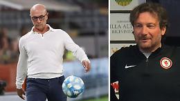 Davide Ballardini esonerato dalla Cremonese, al suo posto arriva Stroppa
