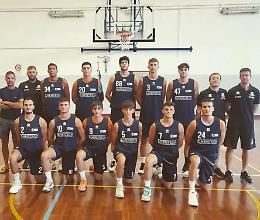 Basket serie B: 'Piadena non ha paura di nessuno'