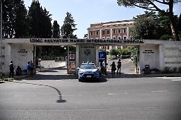 Ore d'ansia per Napolitano, situazione critica