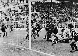 Calcio Champions: Provedel come Rampulla della Cremonese