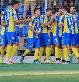 Calcio, per la Pergolettese tre punti pesanti