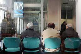 Ai cremonesi pensioni per 2 miliardi di euro: oltre 144 mila assegni
