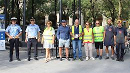Settimana della Mobilità Sostenibile, continuano le iniziative in città