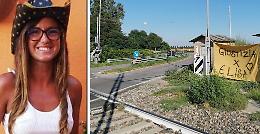 Uccisa dal treno, il gip archivia il caso: nessun colpevole