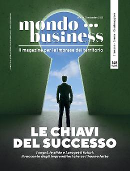 Passione e competenza. Ecco 16 sfide vincenti