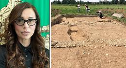 La villa romana svela i suoi segreti