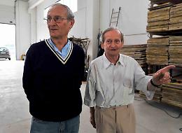 Morto Anghinelli, l’archeologo della città