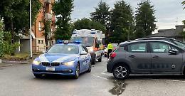 Malore in auto, non ce l'ha fatta il 62enne