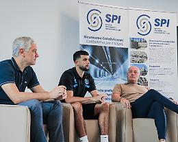 Basket: Zegarowski con la Vanoli vuole vincere