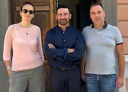 Di Ripalta Cremasca l’artista ecologico per Brescia Cultura