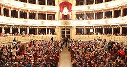 Emozioni in scena: apertura della campagna abbonamenti per la stagione d'Opera 2025-2026