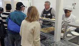 Boom di nuovi poveri in tutta la provincia