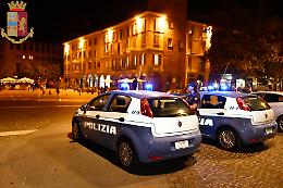 Polizia di Stato, nuovi controlli in zona stazione e nel centro di Cremona