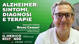 Alzheimer, malattia sociale