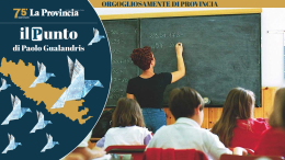 Caro il mio prof ti umilio, tanto non puoi bocciarmi