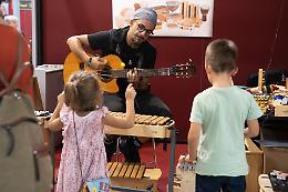 Cremona Musica, tradizione e innovazione: il futuro è già qui