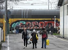 «Al posto del passaggio a livello un sottopasso ciclopedonale»