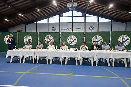 Canottieri Baldesio: sì all’aumento della quota