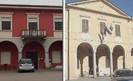Fusione, referendum al via a San Daniele e a Pieve d’Olmi