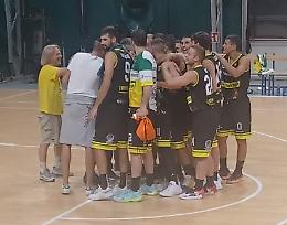 Basket serie C: Soresina devastante, Casalmaggiore alti e bassi