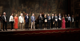 Cremona Musica, 35 Paesi riuniti in nome della cultura
